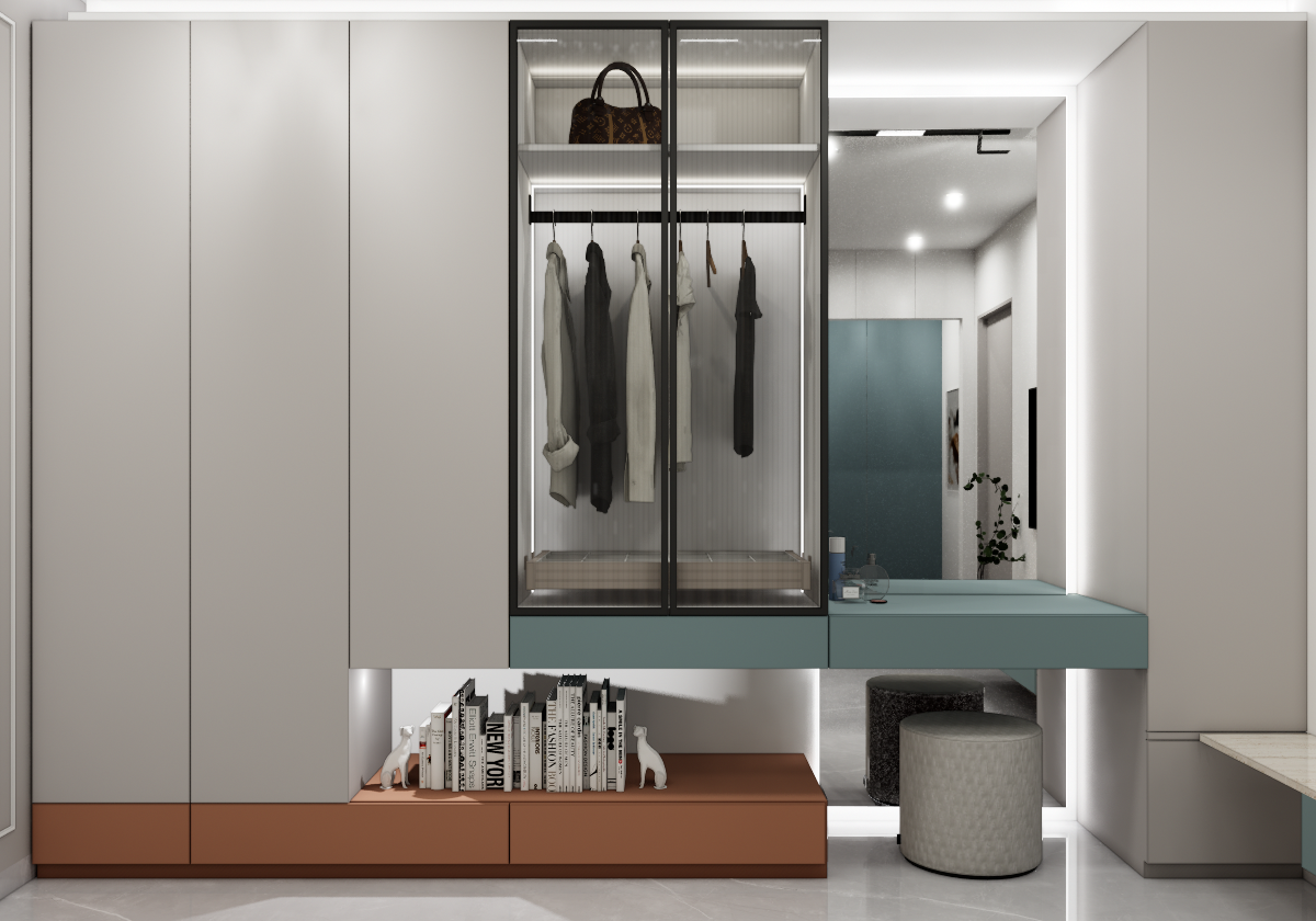 Dr. Phanendhra's Residence 12